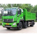 Foton Auman ROWOR ES5 Dumper