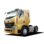 HOWO Tractor Truck 4 × 2