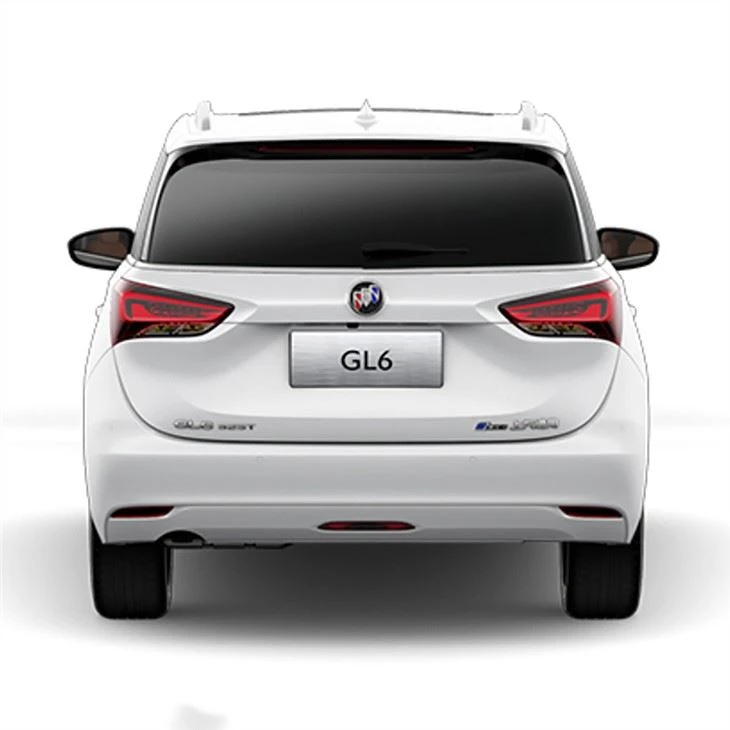 BUICK MPV GL6