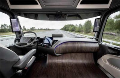 X'għandhom ikunu t-trakkijiet fil-futur? Dawn it-Tliet Aspetti Maġġuri Huma I...